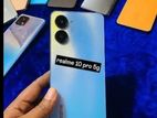 Realme 10 Pro . (New)