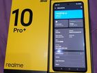 Realme 10 Pro Plus 2023 (Used)