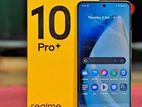 Realme 10 Pro Plus . (Used)