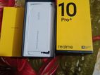 Realme 10 Pro Plus . (Used)