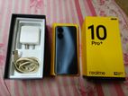 Realme 10 Pro Plus . (Used)