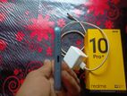 Realme 10 Pro Plus . (Used)