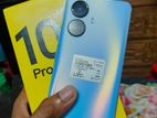 Realme 10 Pro Plus 5g (6/128) (Used)