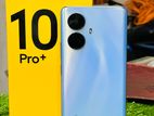 Realme 10 Pro Plus 5G 6/128 (Used)