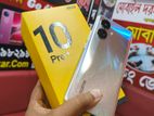Realme 10 Pro Plus 5g 6/128gb Full Box (Used)