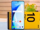 Realme 10 Pro Plus 5G 6+128 (Used)