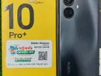 Realme 10 Pro Plus 5G (6+6/128)-GB Sale (Used)