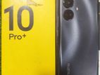 Realme 10 Pro Plus 5G (6+6/128)-GB Sale (Used)