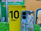 Realme 10 Pro Plus 5G 8/128 2month (Used)