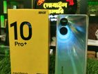 Realme 10 Pro Plus 5G 8/128 Full Box (Used)