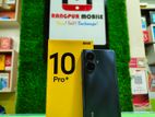 Realme 10 Pro Plus 5G 8-128GB📲📲 (Used)