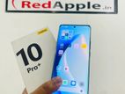 Realme 10 Pro Plus 5G 8/256 Gb FullBox (Used)