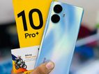 Realme 10 Pro Plus 5G 8GB 128GB (Used)