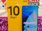 Realme 10 Pro Plus 5G Full Box 🎁 (Used)