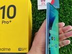 Realme 10 Pro Plus 5G Full Box 🔥 (Used)