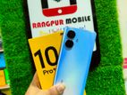 Realme 10 Pro Plus 5G FULL BOX (Used)