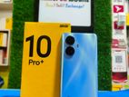 Realme 10 Pro Plus 5G FULL BOX (Used)