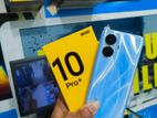 Realme 10 Pro Plus 5G KILLER PHONE (Used)