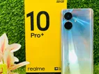 Realme 10 Pro Plus 5g (Used)