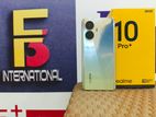 Realme 10 Pro Plus 6/128 💯Full Fresh (Used)