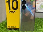 Realme 10 Pro Plus 6/128 full frsh (Used)