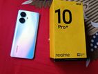 Realme 10 Pro Plus 6-128 GB (Used)