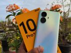 Realme 10 Pro Plus 6/128 GB (Used)