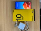 Realme 10 Pro Plus 6/128 (Used)