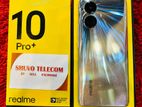 Realme 10 Pro Plus 6/128 (Used)