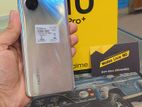 Realme 10 Pro Plus 6/128✅Full Box 5G (Used)