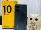 Realme 10 Pro Plus 6/128GB Full Box (Used)