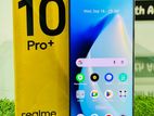 Realme 10 Pro Plus 6/128gb full box (Used)