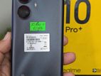 Realme 10 Pro Plus 6/128gb (Used)