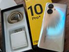 Realme 10 Pro Plus 8/128 Full Box (Used)