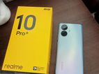 Realme 10 Pro Plus 8/128 GB Full Box (Used)