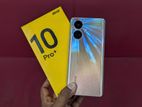 Realme 10 Pro Plus 8/128 (Used)