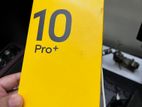 Realme 10 Pro Plus . (Used)