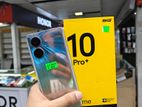 Realme 10 Pro Plus 8-128 (Used)