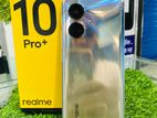 Realme 10 Pro Plus 8/128 (Used)