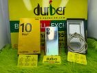 Realme 10 Pro Plus 8/128 (Used)