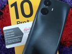 Realme 10 Pro Plus 8/128 (Used)