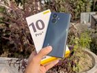 Realme 10 Pro Plus 8-128 (Used)