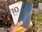 Realme 10 Pro Plus 8-128 (Used)