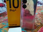 Realme 10 Pro Plus 8/128 (Used)