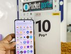 Realme 10 Pro Plus 8/256 (Used)