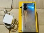 Realme 10 Pro Plus . (Used)