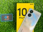 Realme 10 Pro Plus Brand New Conditon (Used)