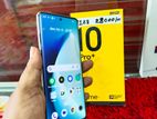 Realme 10 pro plus Curve (Used)