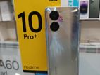 Realme 10 Pro Plus full box (Used)
