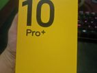 Realme 10 Pro Plus . (Used)